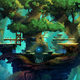 Illustration for article titled The Old House Under The Tree